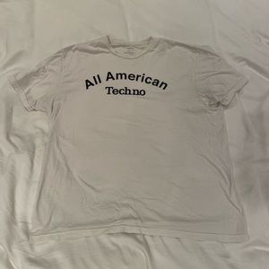 Urban Outfitters Graphic Tee